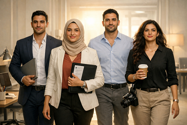 شيفت كاريير