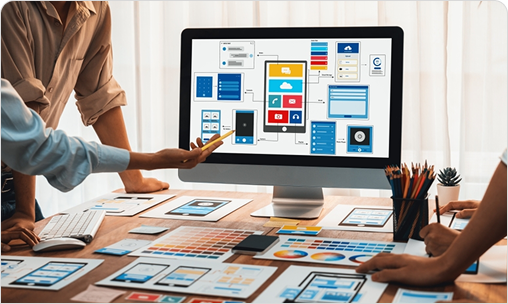تطوير الويب بـ Python
