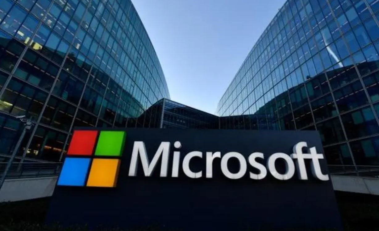 Microsoft